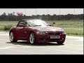 Top Gear - BMW Z4 M POWER LAP