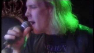 Tad Morose Lost In Time