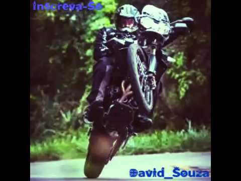 Mc Jhow Jhow Chavão - Triumph (Musica Nova Lançamento 2016)