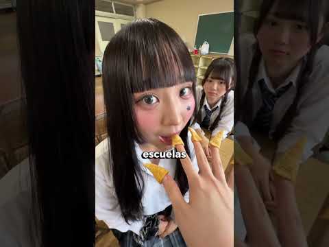 Las reglas escolares más extrañas de Japón