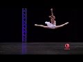 Swan Solstice - Kalani Hilliker (Full Dance)