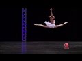 Swan Solstice - Kalani Hilliker (Full Dance) 
