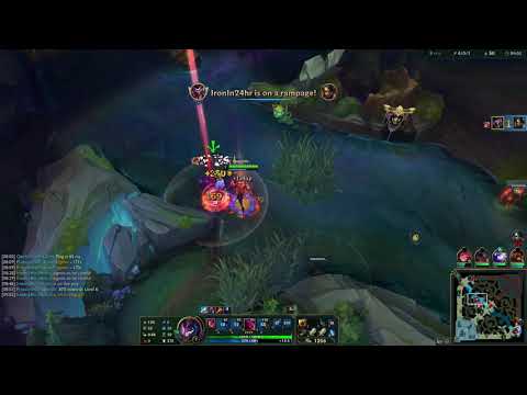 SHACO JUNGLE SEASON 11| Shaco Guide S11 - League Of Legends