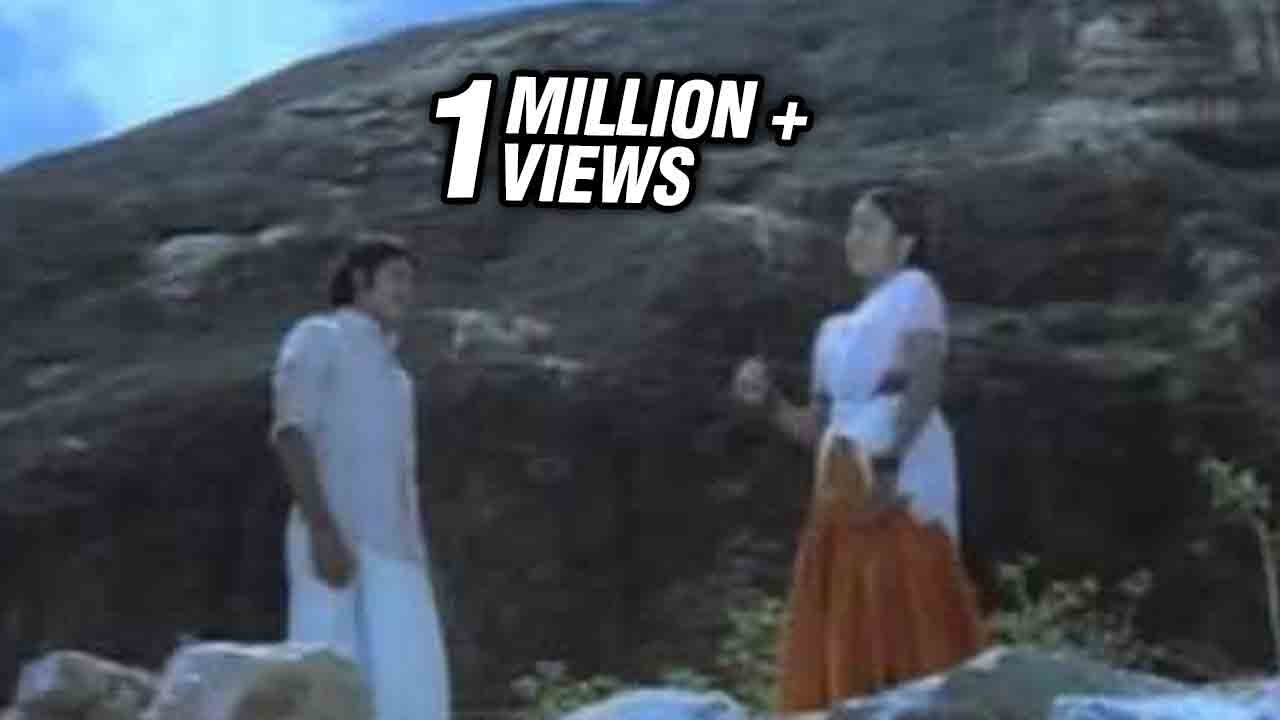 Kovil Mani Osai Song Lyrics | Kizhakke Pogum Rail