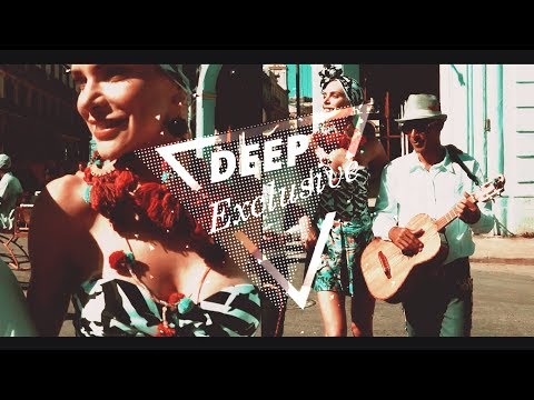 Junior Jack - E Samba (Chris Ferres Remix 2k19)