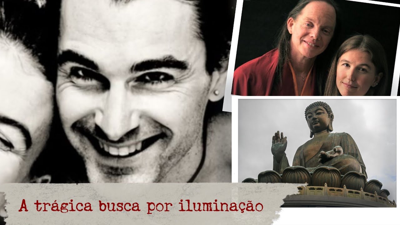 Retiro, fanatismo e isolamento | O fim trágico de Ian Thorson