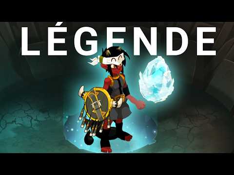 L'incroyable histoire de Snyler (1er Dofus des Glaces et plein d'autres exploits !)