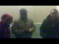Yardman Chillin with Dammy Dova & Donpa Dutty( Gidi Reppin )Pt 1