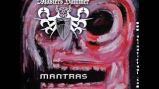 Master's Hammer - Typograf