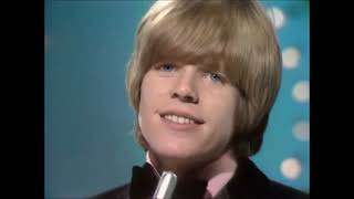 NEW * There&#39;s A Kind Of Hush - Herman&#39;s Hermits 4K {Stereo} 1967