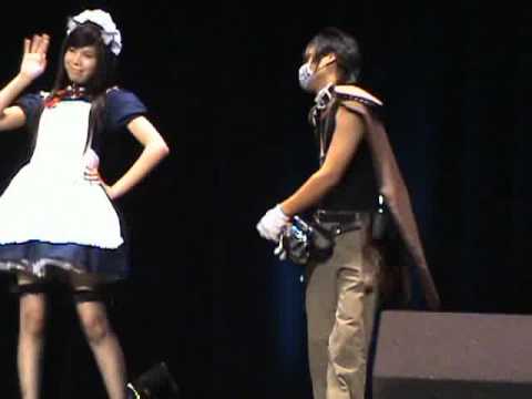 Fanime 2009 - #W05 Ragnarok Online