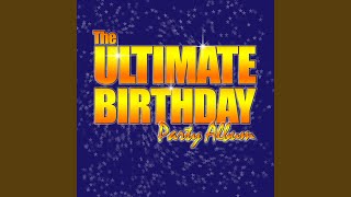 It's My Party (... and I'll Cry If I Want To)