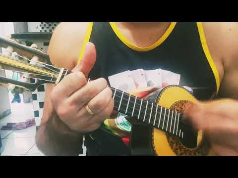 Salgueiro 2016 - Samba enredo