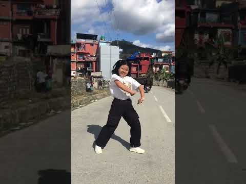 Aaya Mata parera chitikkai||samuna Rai#samuna #💙😽