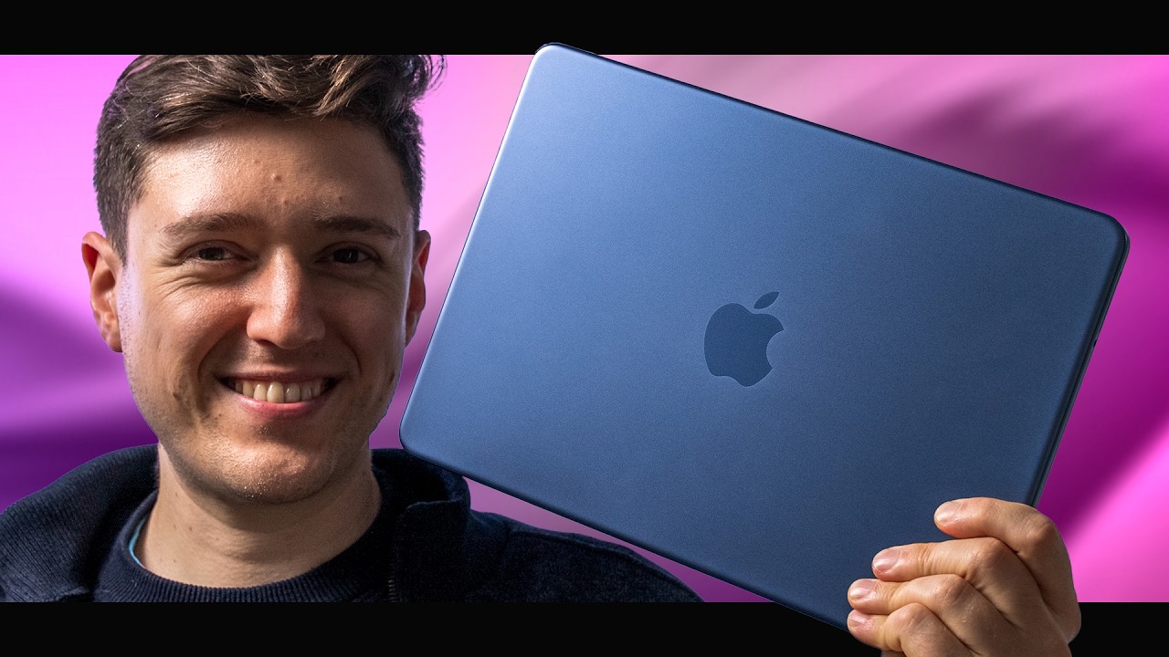 TODO sobre la MacBook Neo