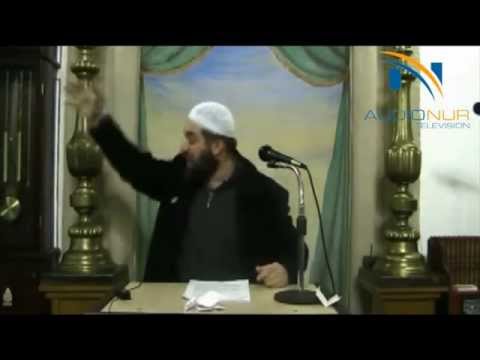 U falë natën por e pëlqeu vehtën pastaj (ngjarje e vërtetë) - Hoxhë Enes Goga