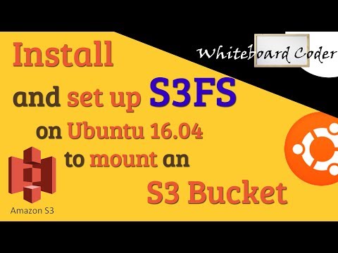download lagu mp3 mp4 Mount S3 Bucket Ubuntu, download lagu Mount S3 Bucket Ubuntu gratis, unduh video klip Mount S3 Bucket Ubuntu