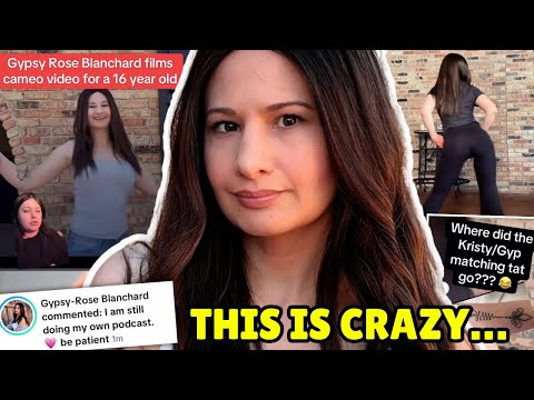 Gypsy Rose Caught Lying AGAIN?! 