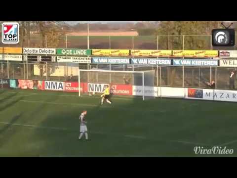 Greatest Long Shot goal amateur