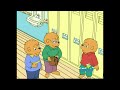 13 The Berenstain Bears GNS Recording 2012 Sprout