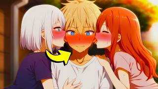 Esse Nerd Virou Médico Só Para Ficar Com as 3 Irmãs Enfermeiras