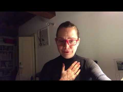 Lupo cattivo diventa buono