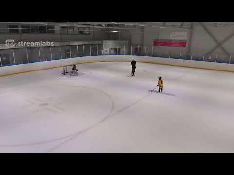 Pelitällit 15.11.2020 JYP Rangers - Kalpa Etelä