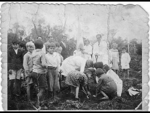 Historia de Colonia Alberdi