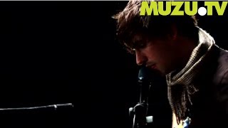 Black Soul Strangers - Harp | MUZUTV Live Sessions