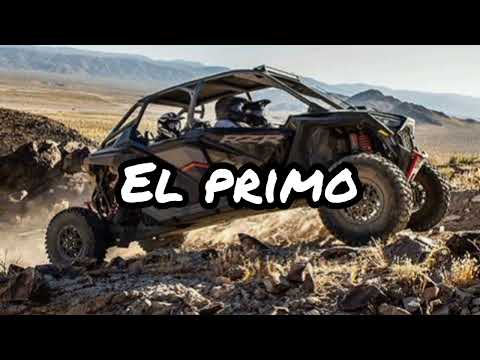 Grupo Supremo x Abraham Vasquez | El Primó