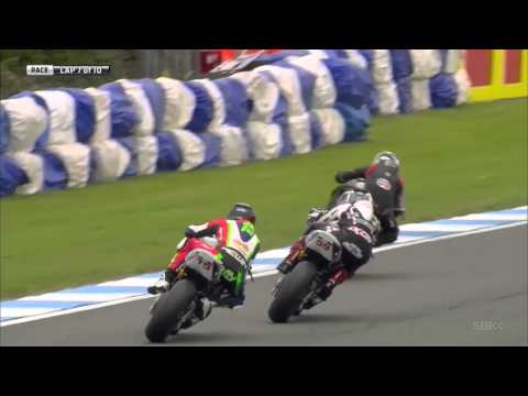 2015 - EJC  - Full - Donington