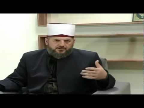 Praktiko këtë Sunnet ditën e Kurban Bajramit - Dr. Shefqet Krasniqi