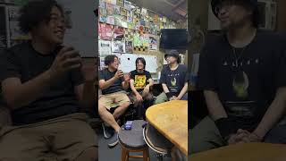 10月17日新宿ACB#shorts #INY9UALITY#古平さん