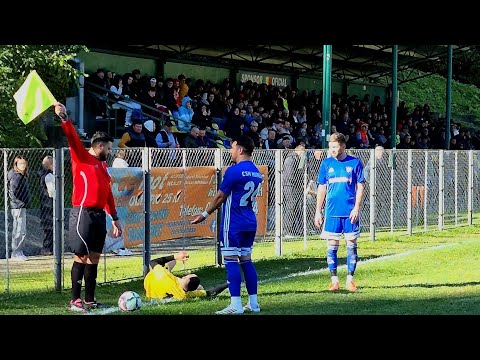 ACS Gloria Zemes - CSM Moinesti 2-0 (rezumatul partidei)