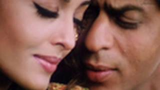 Shah Rukh's secret love affair - Devdas - YouTube