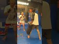 JAKE PAUL DRILLS LEG KICKS IN FIRST MMA TRAINING SESSION FOR POTENTIAL JORGE MASVIDAL FIGHT!