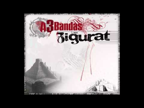 A3bandas - 5 - Sensse ft. Carpe DM (Zigurat 2006)