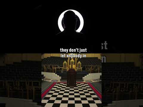 What does it take to join the freemasons?