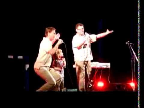 ALEDORY I LAURA - RIKO JUBAVI MOJA ( ZLOBIN / JABUKA 2013 )