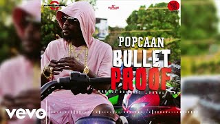 Bullet Proof Music Video