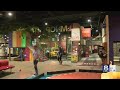 Sesame Street At Strong Museum In Rochester