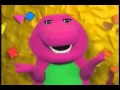 Barney Friends Oh Brother She S My Sister Ending Credits