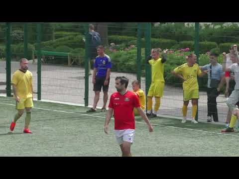 Огляд  7 ліга 4 5 Cykoria – ФК Медь