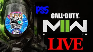 [PS5/COD:MW2 ] まったりこってりすっこし‼️