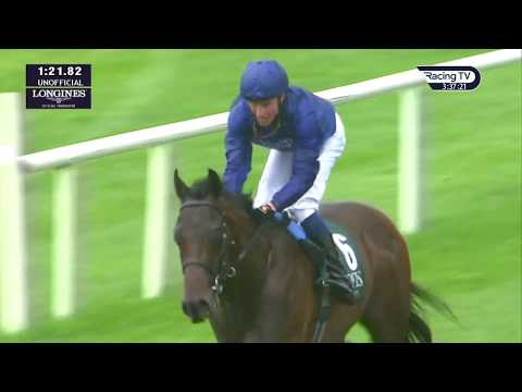 Goffs Vincent O'Brien National Stakes (Group 1) 2019