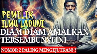 Download lagu SEDANG VIRAL‼️5 CIRI ORANG BERILMU LADUNI YANG JARANG DISADARI! KAMU TERMASUK !!! mp3 Download lagu SEDANG VIRAL‼️5 CIRI ORANG BERILMU LADUNI YANG JARANG DISADARI! KAMU TERMASUK !!! mp3
