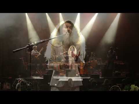 Magda 'MAGIC' Piskorczyk, guests: Jędrzej Kubiak & Bartek Łęczycki - Annabelle [Jubilee concert]