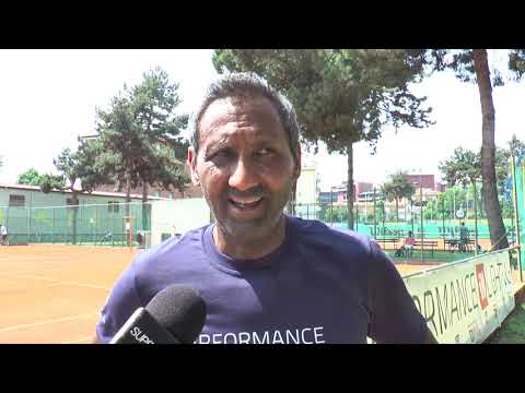 Open Tennis Pineta 2018