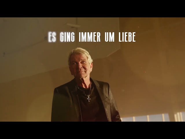 Zeppelin von Matthias Reim ((jetzt ansehen))