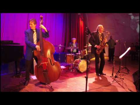 The Groove Yard Bandits - Blues, Boogie, Soul & Rock'n'Roll from Berlin